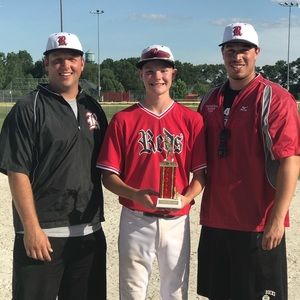 Meet your Posher, Brandon